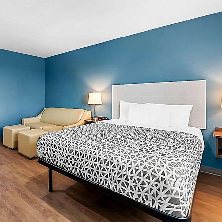 Woodspring Suites Hudson Port Richey Экстерьер фото