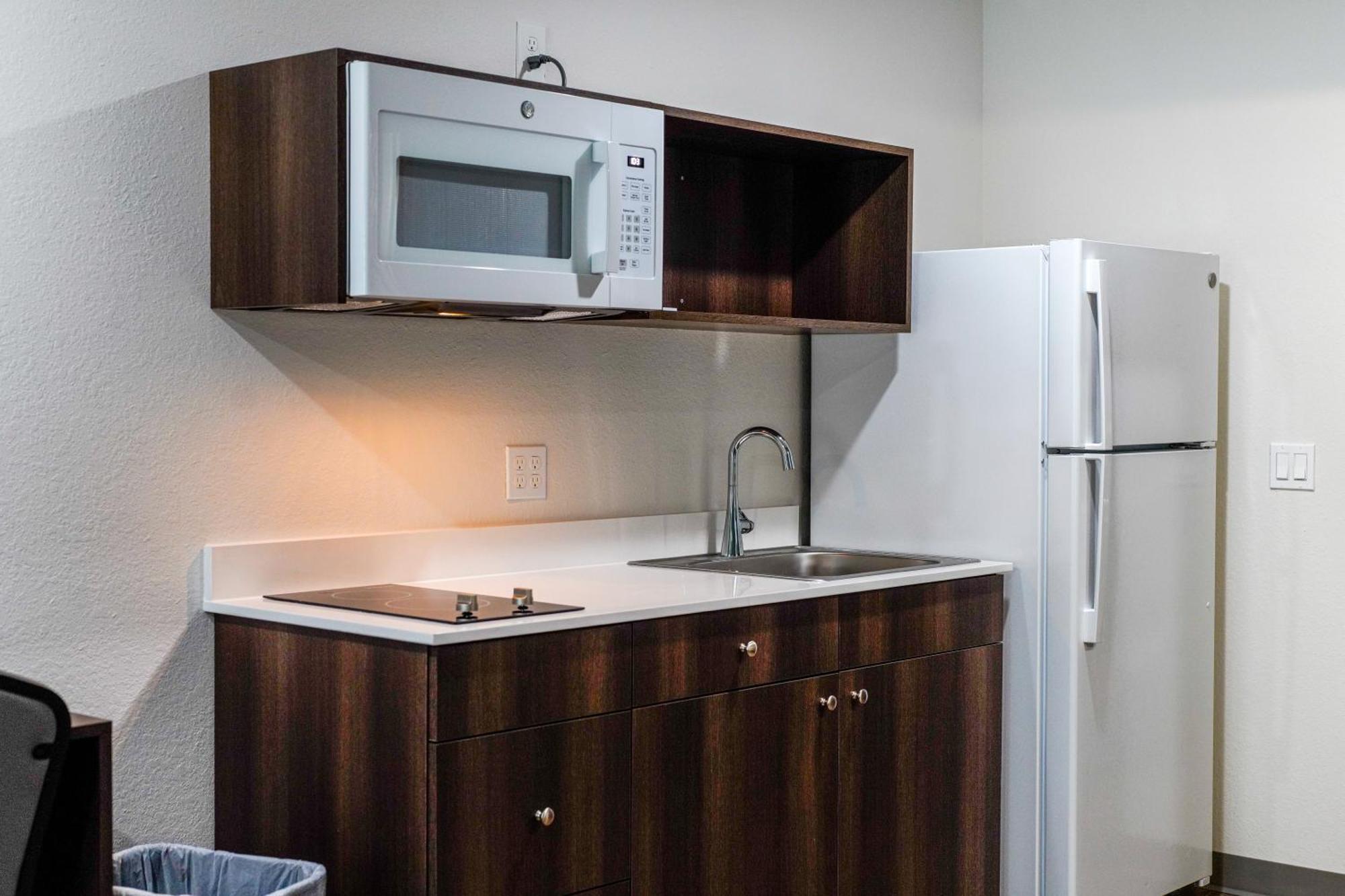 Woodspring Suites Hudson Port Richey Экстерьер фото