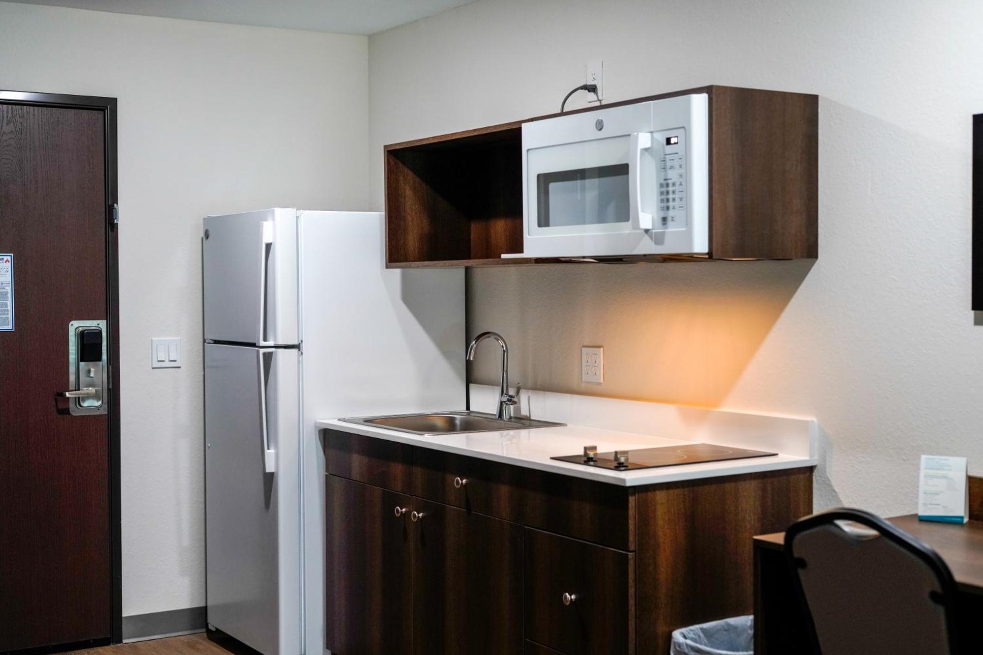 Woodspring Suites Hudson Port Richey Экстерьер фото