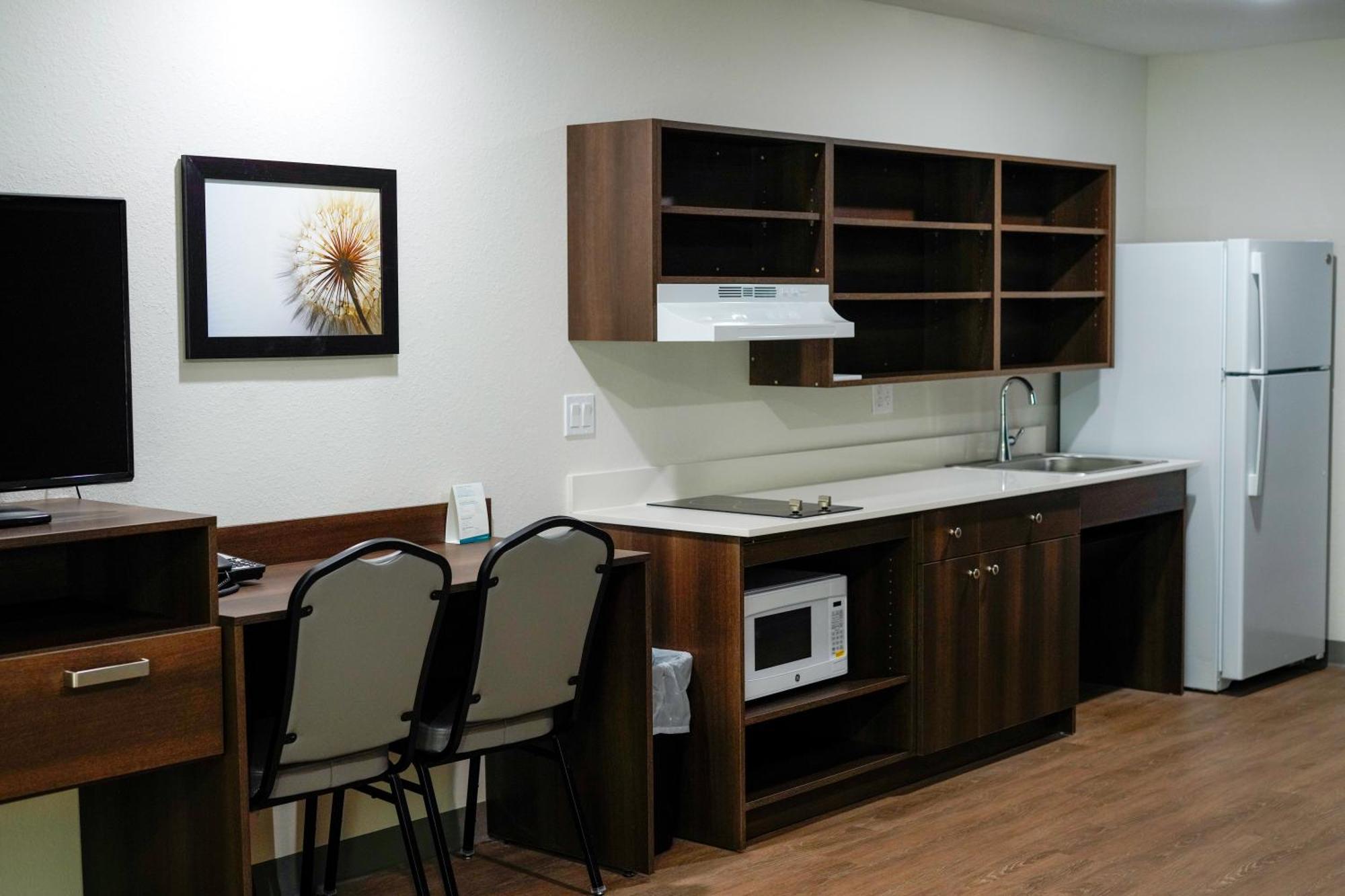 Woodspring Suites Hudson Port Richey Экстерьер фото