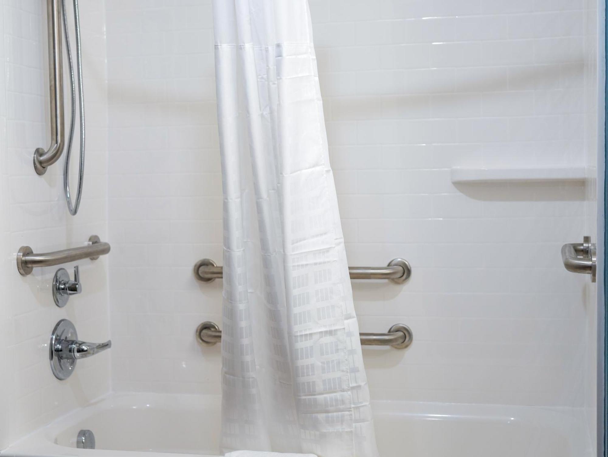 Woodspring Suites Hudson Port Richey Экстерьер фото
