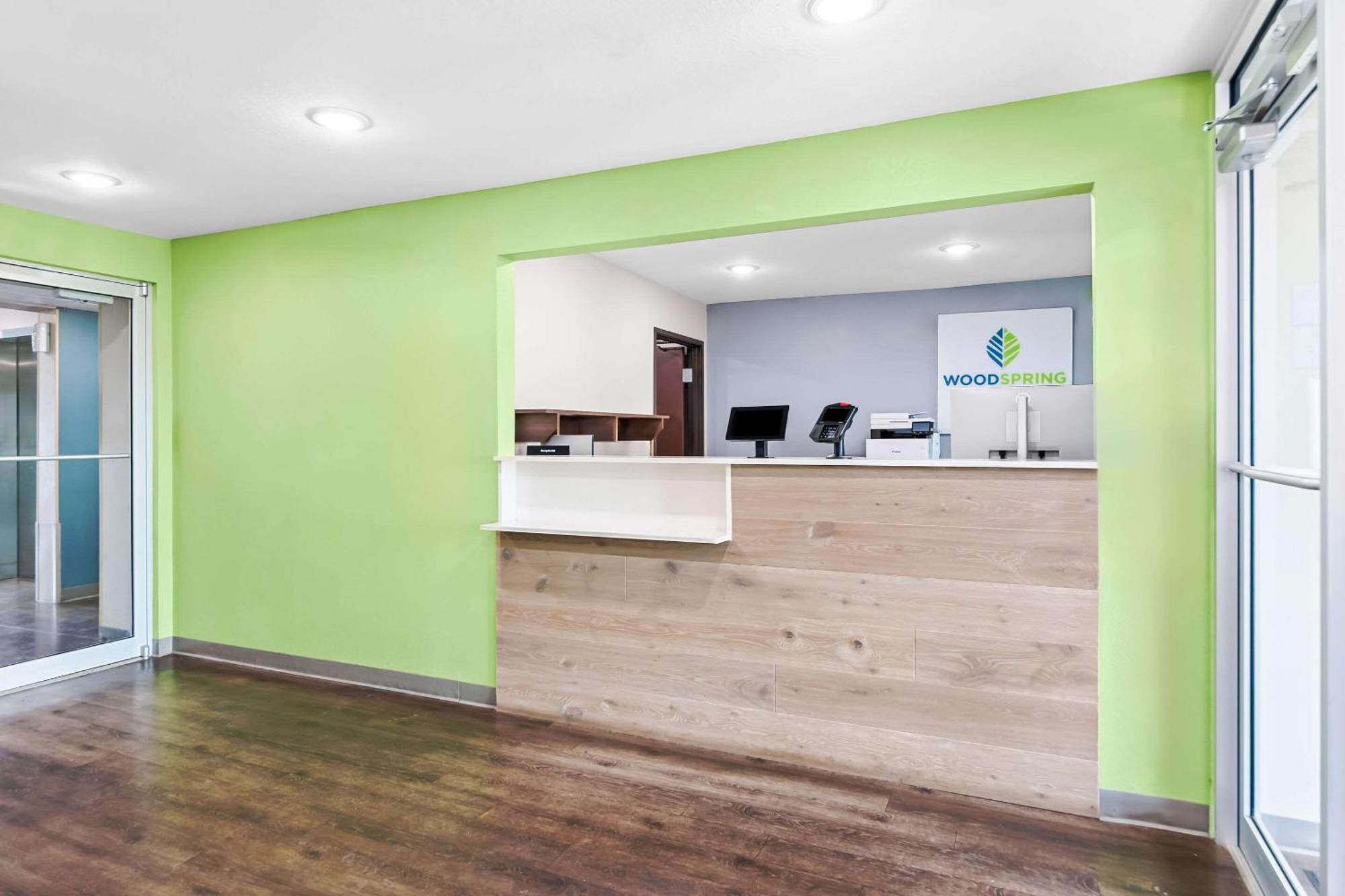 Woodspring Suites Hudson Port Richey Экстерьер фото