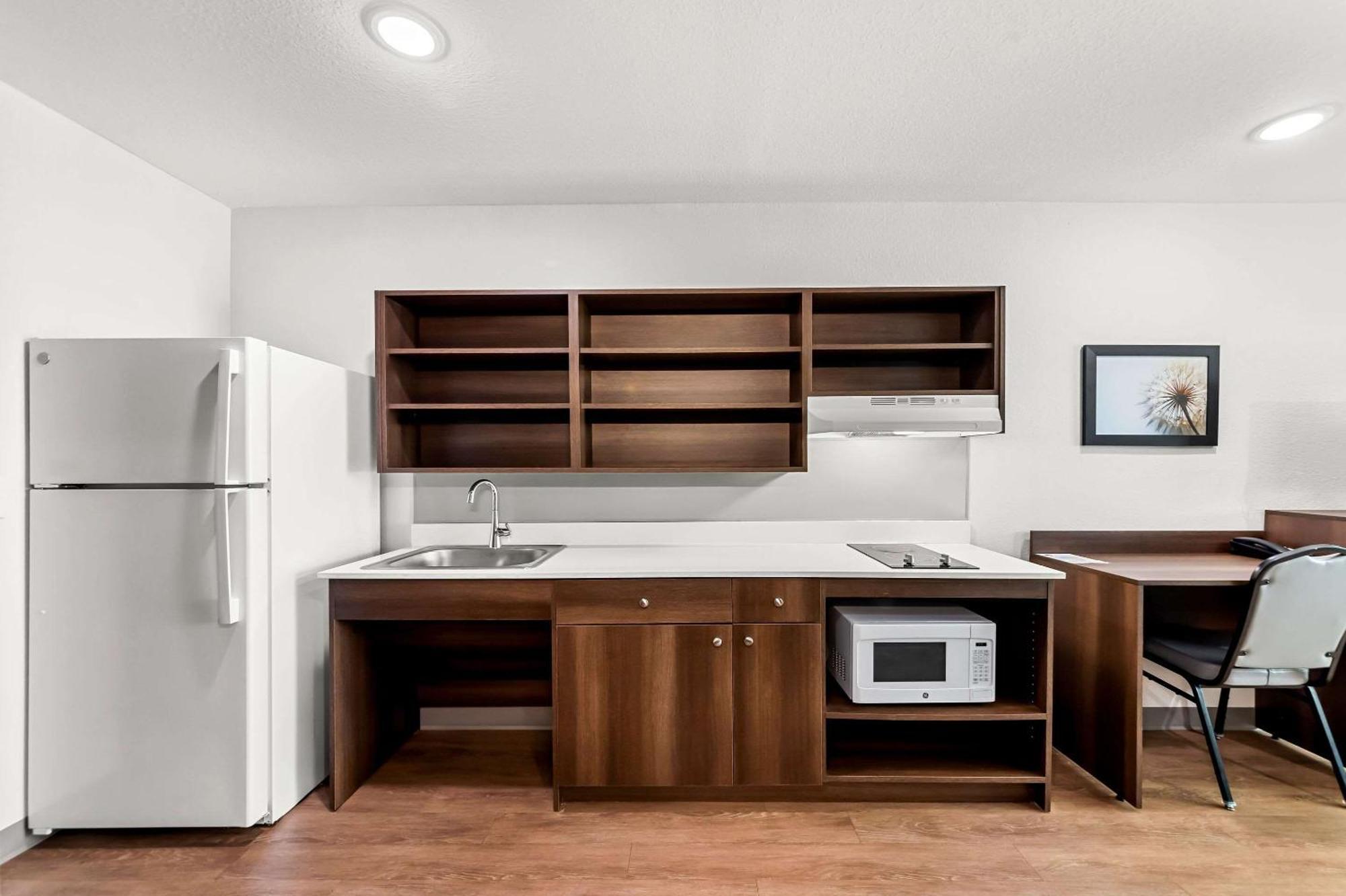 Woodspring Suites Hudson Port Richey Экстерьер фото