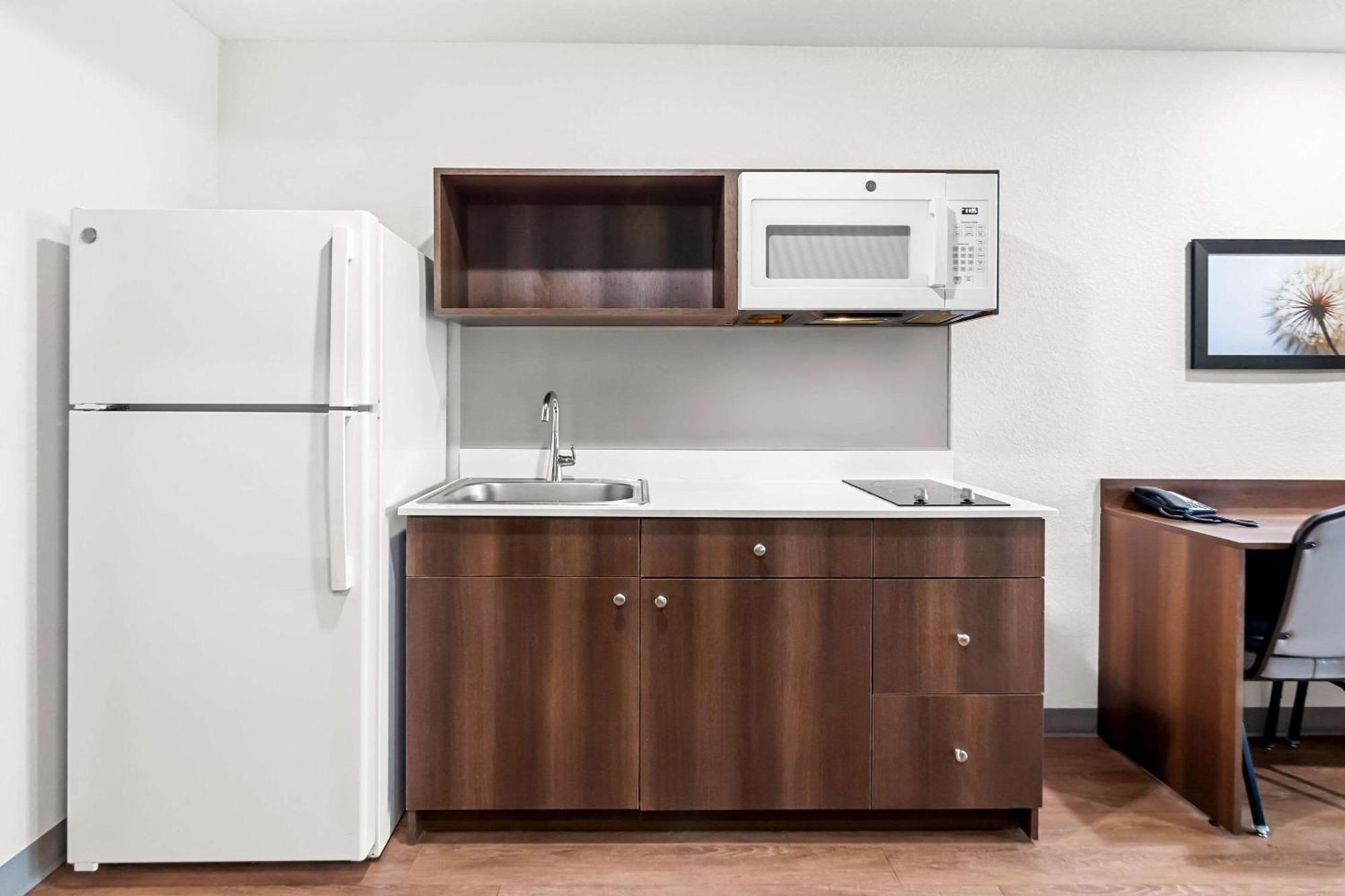Woodspring Suites Hudson Port Richey Экстерьер фото